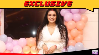 Exclusive: Pandya Store fame Shrashti Maheshwari Vaidya to make a comeback with web series Khadaan