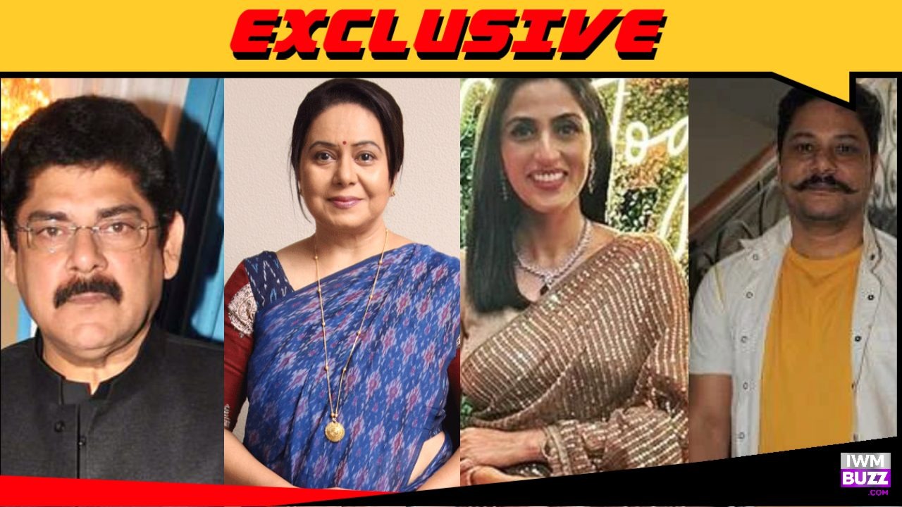 Exclusive: Pankaj Dheer, Neelu Vaghela, Monika Khanna and Ravi Gossain to enter Sony SAB's Dhruv Tara - Samay Sadi Se Pare 902642
