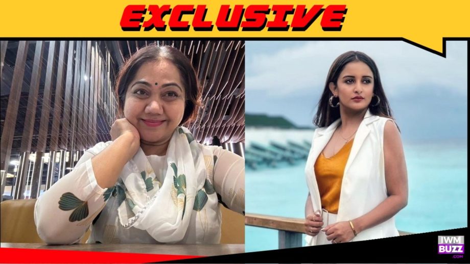 Exclusive: Sambhabana Mohanty and Manisha Purohit back together after Pyar Ka Pehla Naam Radha Mohan with Colors' next 899232