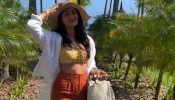 Explore Mauritius With Erica Fernandes On Exciting Beach Adventure 900533