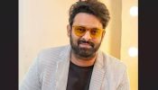 “Fans feel like you are their family” says the biggest superstar of industry - Prabhas as he opens up on his relationship with fans 898329