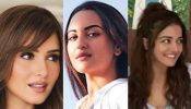 From Sonakshi Sinha to Tara Sutaria: 5 female actors who love painting & excel at it 903131