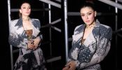 Hansika Motwani Looks Fierce In A Co-ord Set With Designer Bralette, Checkout Photos 899853