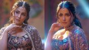 Hina Khan Looks Gorgeous In Ethnic Outfit With Sparkling Makeup, Checkout Photos! 899847