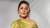 Hina Khan Seeks Solace Fighting With Stage 3 Breast Cancer Says, "This Too Shall Pass" 903865