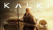 "His wait is ending,"- Amitabh Bachchan looks ready to battle as Ashwatthama in the new ‘Kalki 2898 AD’ Poster 898888