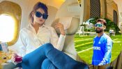 HL- Is Urvashi Rautela flying to New York to show her support for Rishabh Pant in the T20 World Cup? Fans speculate 898436