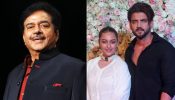 “If This Is True, She Has Our Blessings,” Shatrughan Sinha On Rumours  Of  Sonakshi’s Wedding