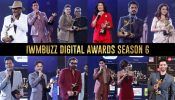 India’s Biggest OTT & Web Entertainment Awards Sees A Roaring Response 899508