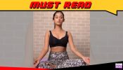 International Yoga Day: Bhagya Lakshmi actress Maera Mishra urges one and all to explore yoga and its many benefits 901895
