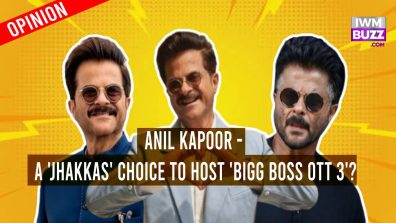 Is Anil Kapoor a ‘jhakkas’ choice to host ‘Bigg Boss OTT 3’? We dissect
