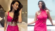 Isha Malviya Recreates Poo Vibe In Pink, Surbhi Jyoti Flaunts 'Gulabi' Glow In Two-piece 903225