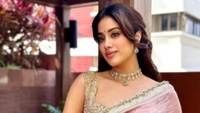 Janhvi Kapoor: “I felt more deeply moved by my character Mahima than I have with any other character.”