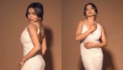 Jhalak Dikhla Jaa 11 Winner Manisha Rani Looks Gorgeous In Ivory Backless Gown, Watch! 898219
