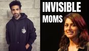 Kaise Mujhe Tum Mil Gaye Fame Arjit Taneja All Hearts For Sriti Jha's Stand-Up Comedy On 'Invisible Woman' 903562