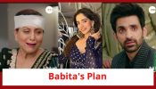 Kaise Mujhe Tum Mil Gaye Spoiler: Babita's plan to get Priyanka in Virat's life; is perfect fodder for a love triangle 900471