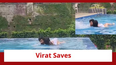 Kaise Mujhe Tum Mil Gaye Spoiler: Virat Chooses To Save Priyanka Over Amruta At The Swimming Pool?