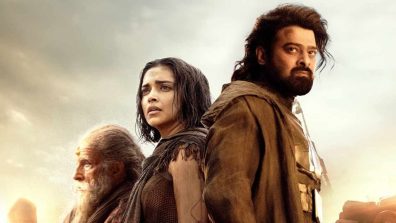 Kalki 2898 AD Box Office Day 1: Prabhas’ Blockbuster Film Earns Rs 180 Crore, Becomes Third Biggest Opener in India
