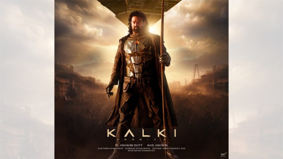 Kalki 2898 AD Chronicles: Did You Know Megastar Mr. NTR Has a Connection with the Makers of 'Kalki 2898 AD'? Read to Know More 903601