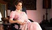 Kangana Ranaut says how 'acting is much easier than politics' 899905
