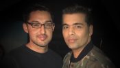 “Karan Johar is the best producer anyone can ask for,”  raves director Sharan Sharma 898839