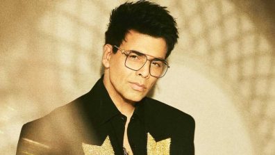 Karan Johar Takes Legal Action Against A Film Using His Name