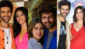 Kartik Aaryan talks about being linked with Sara, Ananya & Janhvi over the years
