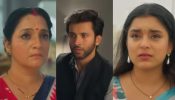 Kavya- Ek Jazbaa, Ek Junoon Spoiler: Anjali Gets Arrested, Kavya Promises To Save