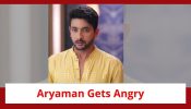 Krishna Mohini Spoiler: Aryaman's painful past gets triggered; shows his anger 899902