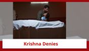 Krishna Mohini Spoiler: Krishna denies Mohan's death; Aryaman tries to make Krishna understand 903108