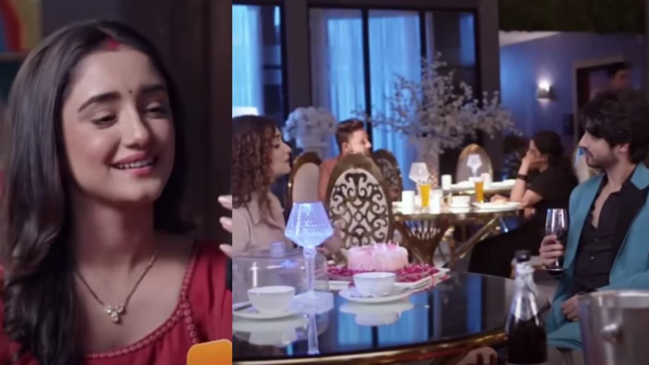 Kumkum Bhagya Spoiler: Monisha Spikes RV's Drink, Purvi's Life In Danger 899484