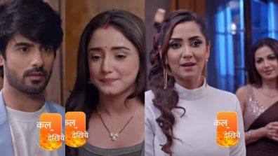 Kumkum Bhagya Spoiler: Ranbir Romances Tanisha, RV Upsets Monisha