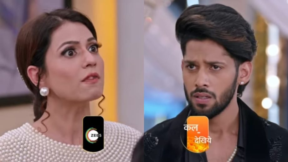 Kundali Bhagya Spoiler: Nidhi Instigates A Fight Between Shaurya And Rajveer, Karan Scolds 900946