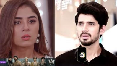 Kundali Bhagya Spoiler: Oh No! Palki Gets Locked In Jail, Rajveer Distressed