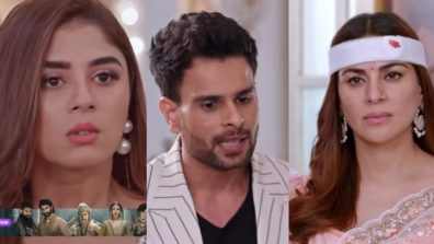 Kundali Bhagya Spoiler: Palki Becomes Spy, Varun Conspires