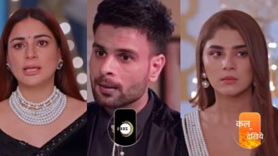 Kundali Bhagya Spoiler: Preeta Warns Varun, Palki Supports Her