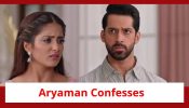 Main Hoon Saath Tere Spoiler: Aryaman confesses his love for Janvi; Janvi stays shocked 902784