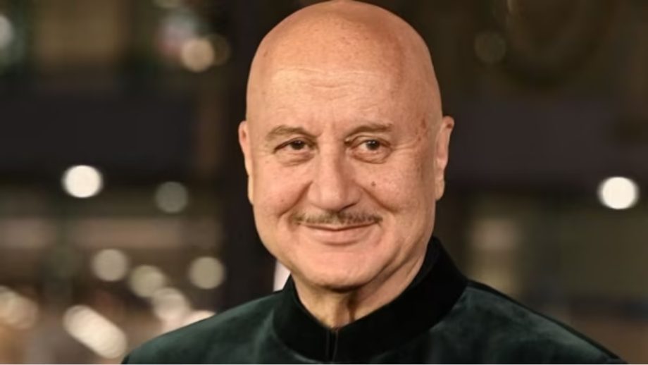 Mumbai Police Solves Anupam Kher Office Burglary Case, Arrests Two Suspects 902281