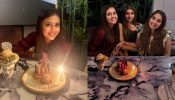 Naagin Fame Tejasswi Prakash Celebrates Her Pre-Birthday Bash With Her Girl Gang 899308