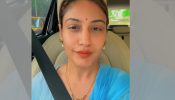 Naggin fame Surbhi Chandna Drops A Glimpse Of Her Post-Marriage Look, Flaunts Dainty 'Mangalsutra' And 'Sindoor' 901825