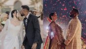 Natasa Stankovic restores all wedding images with Hardik Pandya; all is well now? 898115