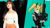 National Crush Rashmika Mandanna Reveals About Her Favorite Anime KaijuNo.8 900572