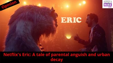 Netflix’s Eric: A tale of parental anguish and urban decay