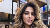 Nikki Tamboli Gets New Hairstyle, Flaunts Her Bouncy Curls, Watch! 903171