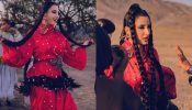 Nora Fatehi Shares Unseen Photos From Her New Song 'Nora' Says, "Still Can't Get Over" 900385