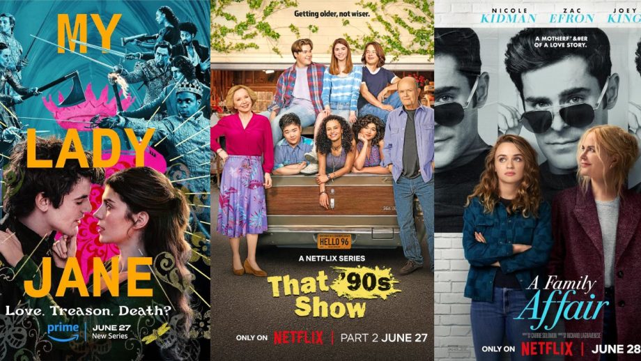 OTT News: Ranvir Shorey Reveals Co-Parenting Experience, Kota Factory Features In Netflix, Latest OTT Release This Week To Netflix Offers Content For Free 903424