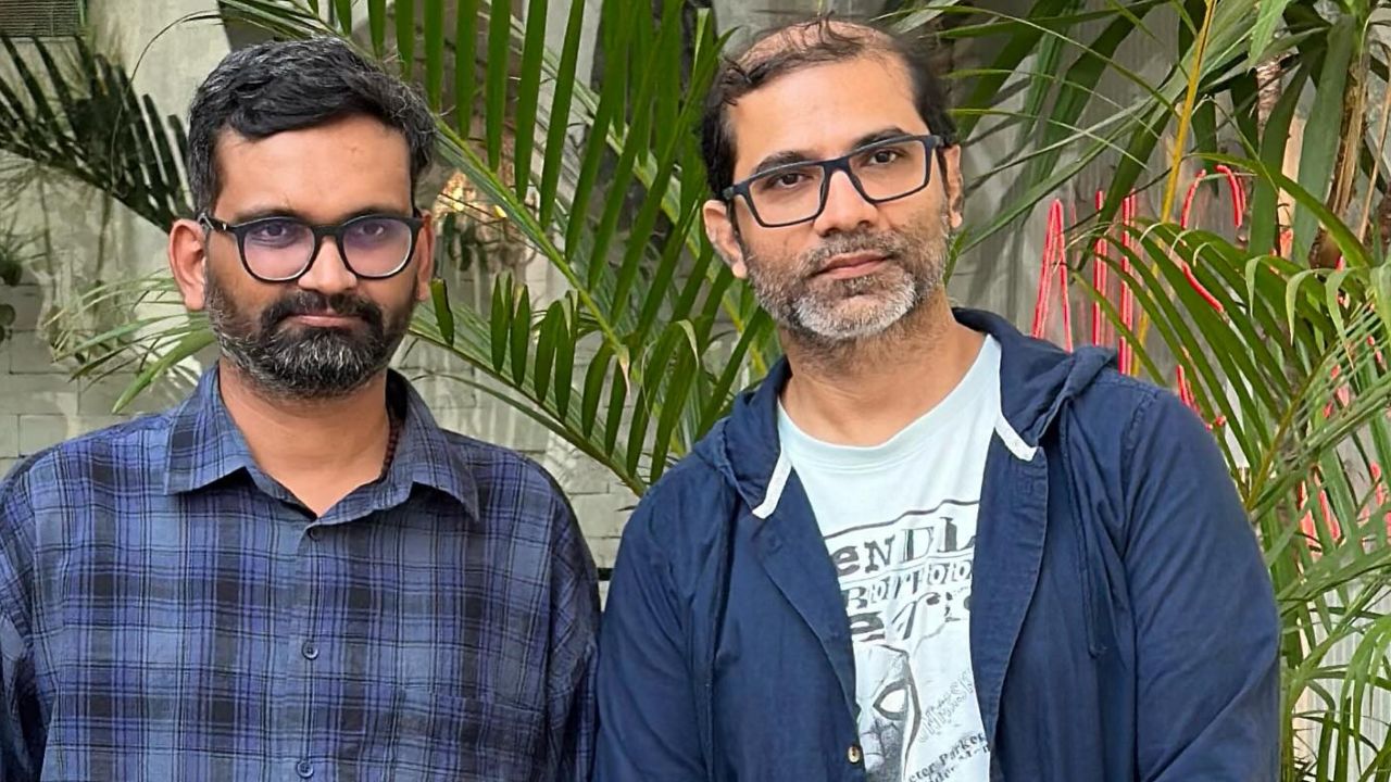 Panchayat Director Deepak Kumar Mishra Expresses Heartfelt Gratitude to Arunabh Kumar, says, Thank You for Believing in Me and My Stories, I Couldn't Have Made Those Without Your Creative Support 901391