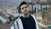 Parth Samthaan spends quality time with influencer Shivgni; enjoying Korean BBQ