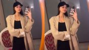 [Photos] Ananya Panday Flaunts Her Airport Fashion In Quirky Selfies 900593