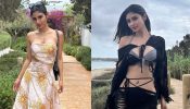 [Photos] Mouni Roy's Beach Bliss, Nature and Delicious Food Adventures 899728